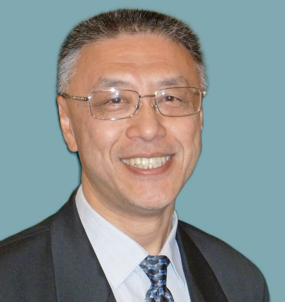 Qinghan Xiao